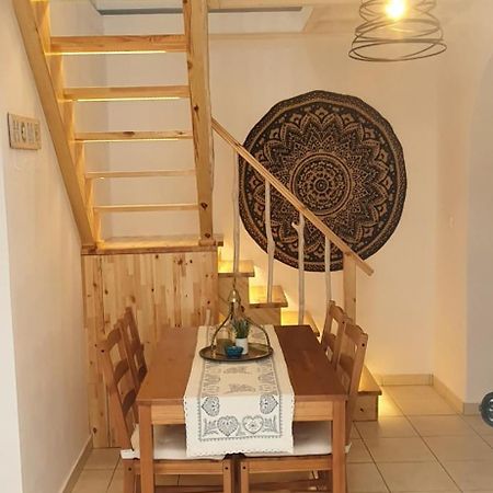 Lindos Tholos Villa Luaran gambar