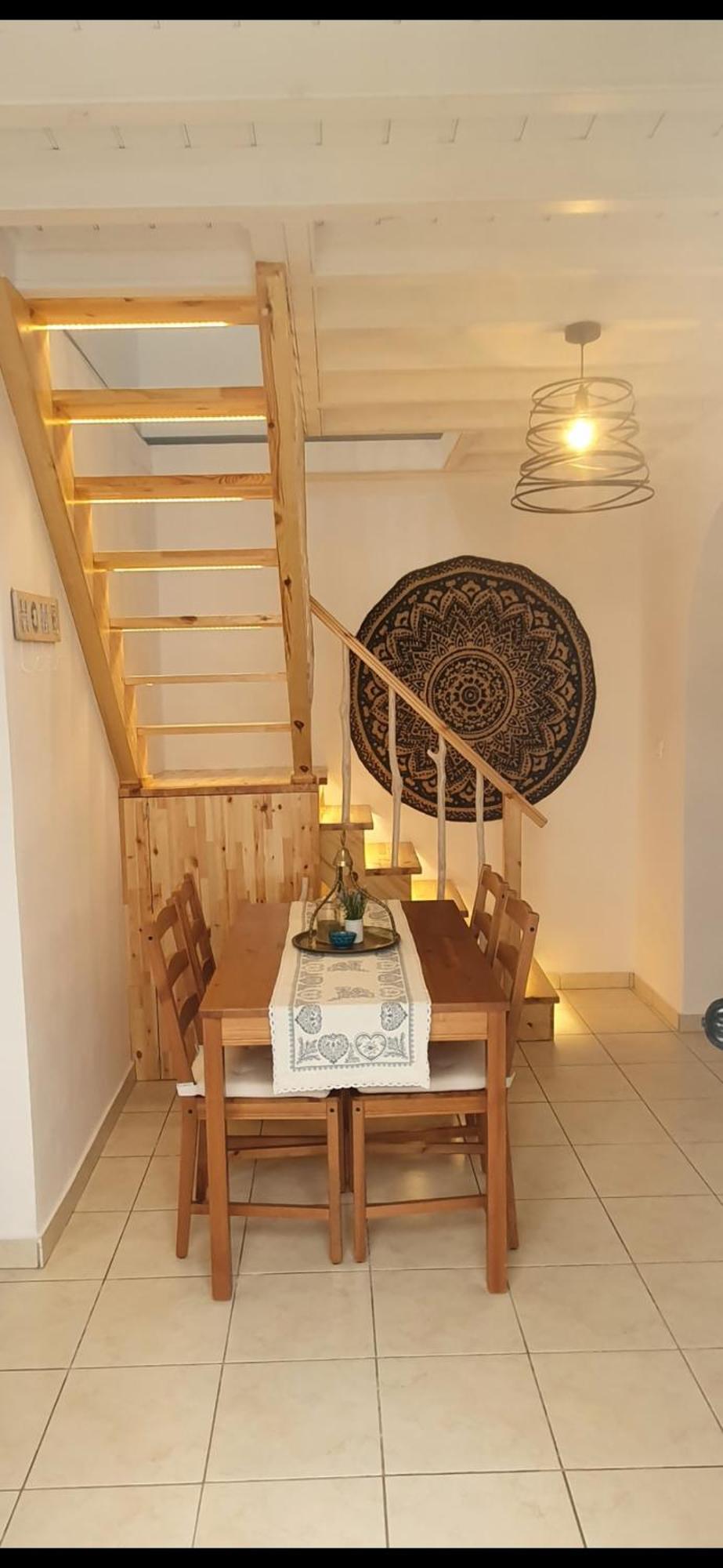 Lindos Tholos Villa Luaran gambar