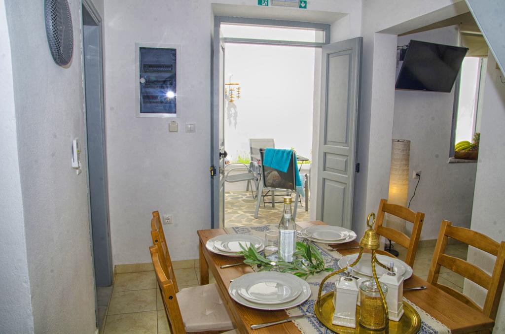 Lindos Tholos Villa Bilik gambar
