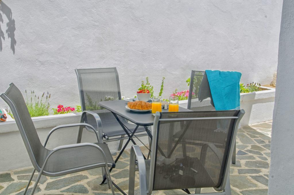 Lindos Tholos Villa Bilik gambar