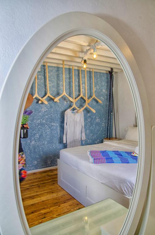 Lindos Tholos Villa Bilik gambar